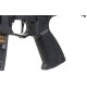 Страйкбольный автомат G&G TR16 SBR 308 Mk2, body - metal (130-140 m/s) G2H-016-MK2-BNB-NCM